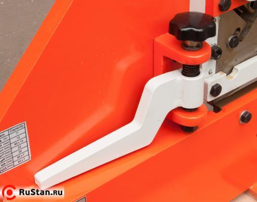 Stalex PBS-7 фото №2 Stalex PBS-7 фото №2